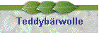 Teddybrwolle